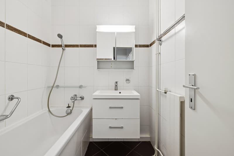 Appartement de 4 pièces à Vernier (7)
