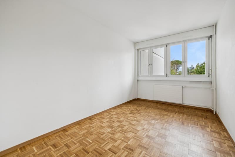 Appartement de 4 pièces à Vernier (11)