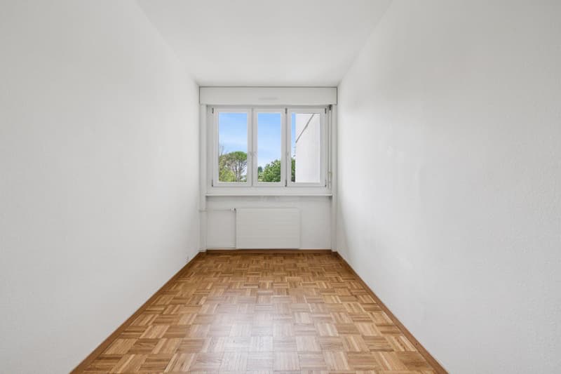 Appartement de 4 pièces à Vernier (12)