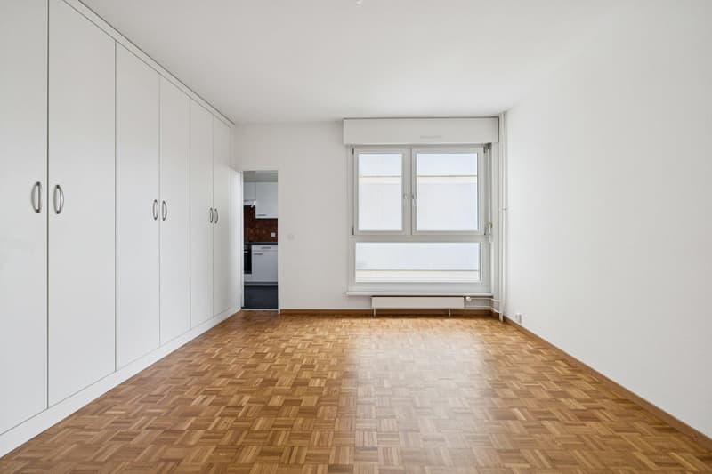 Appartement de 4 pièces à Vernier (3)