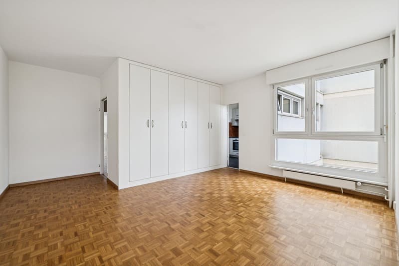 Appartement de 4 pièces à Vernier (4)