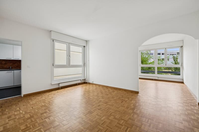 Appartement de 4 pièces à Vernier (2)