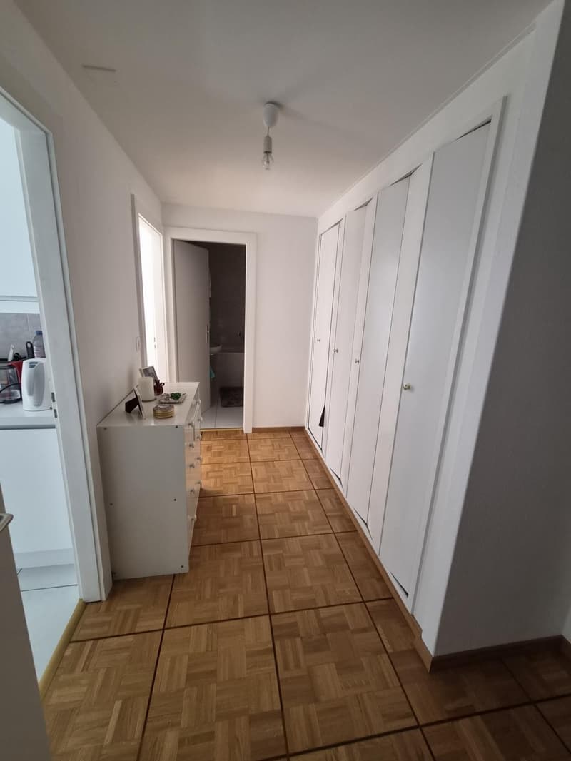 Matutina Parc - 3.5 pièces au 1er étage (6)