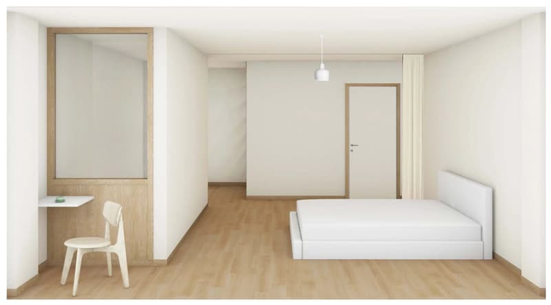 VALAIS 7 - Loft-Actif de 143 m2 - Vivez et travaillez à la même adresse (5)