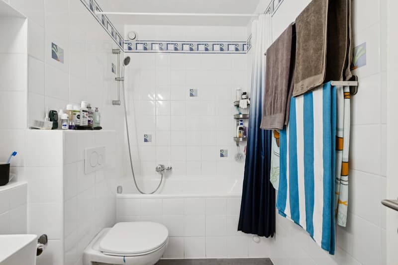 Appartement de 4,5 pièces au 6ème étage (9)