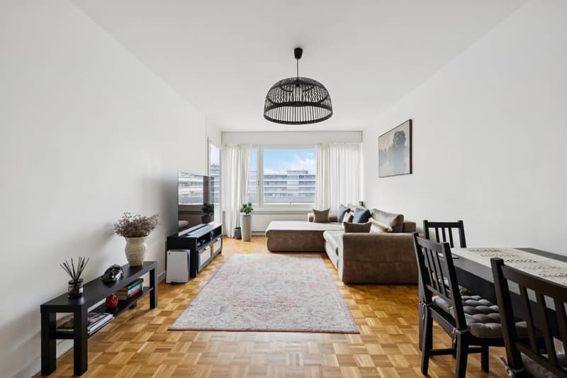 Appartement de 4,5 pièces au 6ème étage (6)