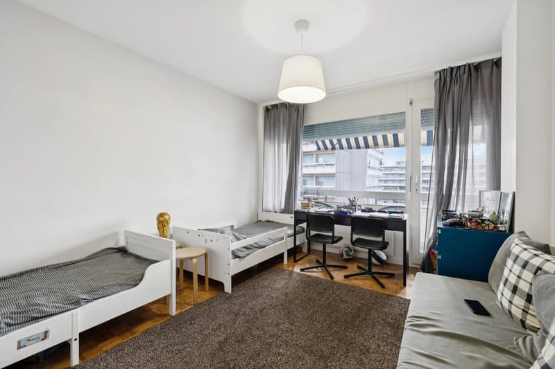 Appartement de 4,5 pièces au 6ème étage (12)