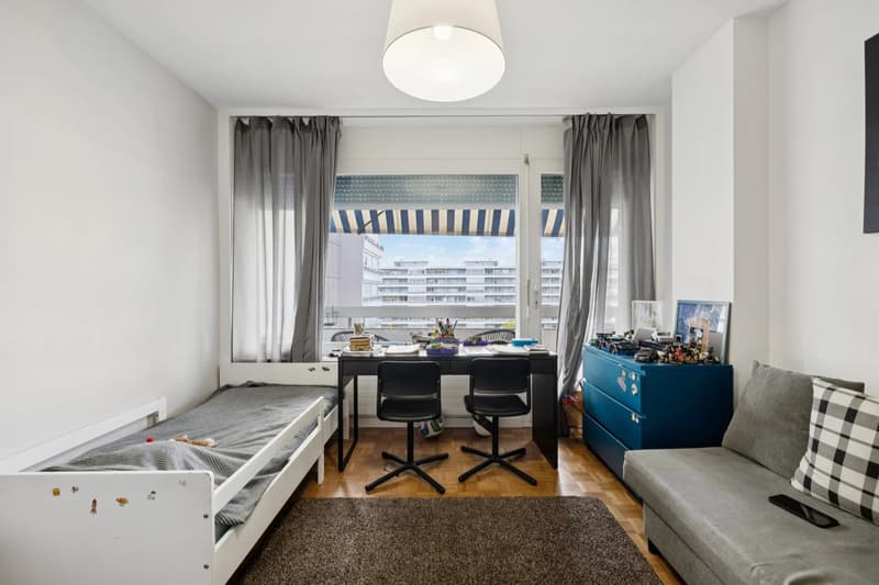 Appartement de 4,5 pièces au 6ème étage (11)