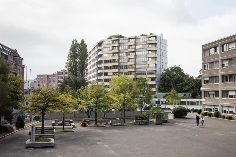 VALAIS 7 - Loft-Actif de 249 m2 - Vivez et travaillez à la même adresse (2)