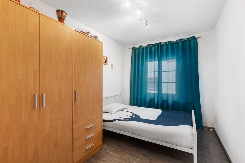 Charmante maison de 7 pièces avec flair italien et beaucoup de confort (7)