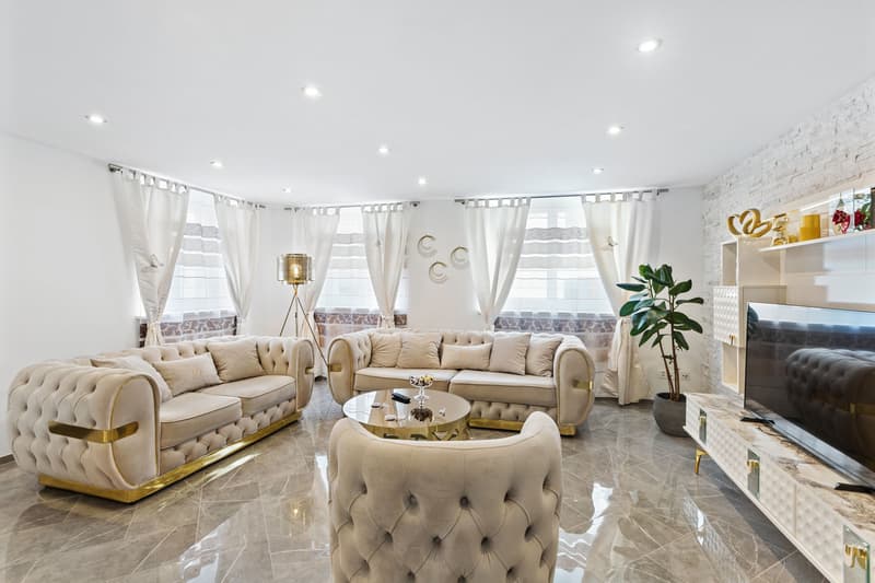Charmante maison de 7 pièces avec flair italien et beaucoup de confort (2)
