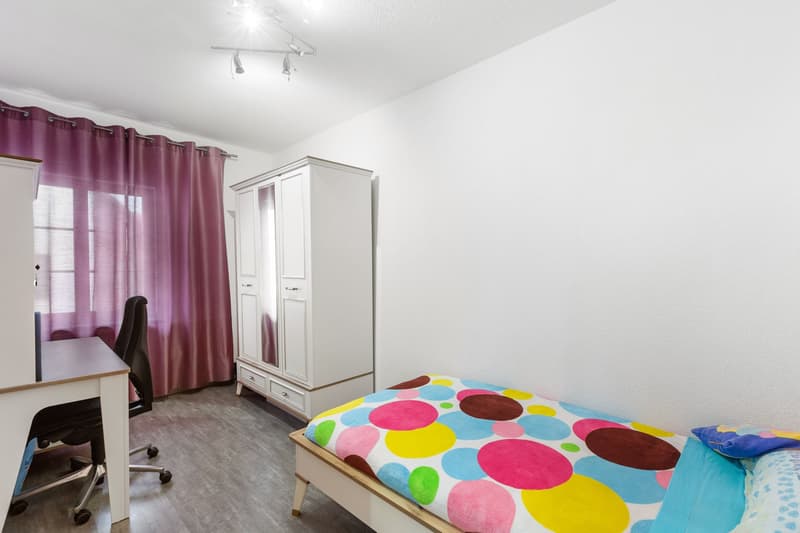 Charmante maison de 7 pièces avec flair italien et beaucoup de confort (9)