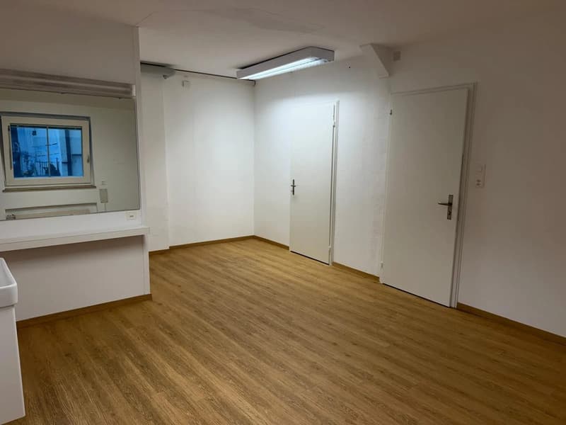 Helle 5-Zimmer-Bürofläche mit 140 m² im Zentrum von Winterthur (11)