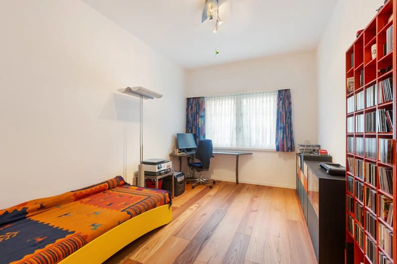 4.5-Zimmer-Gartenwohnung mit Terrasse in Nürensdorf (7)