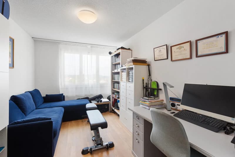 4.5-Zimmer-Wohnung mit Balkon und Schwedenofen in Oberuzwil kaufen (7)