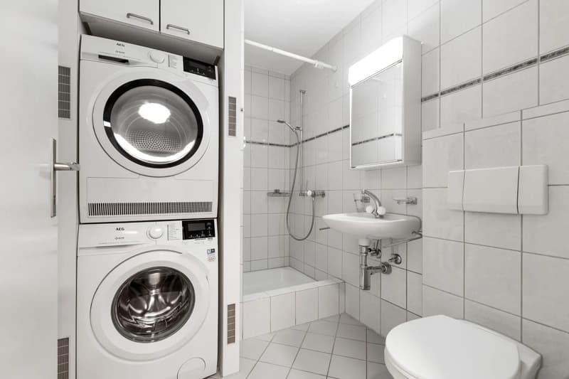 5.5-Zimmer-Dachwohnung mit Cheminée in Bonau (13)