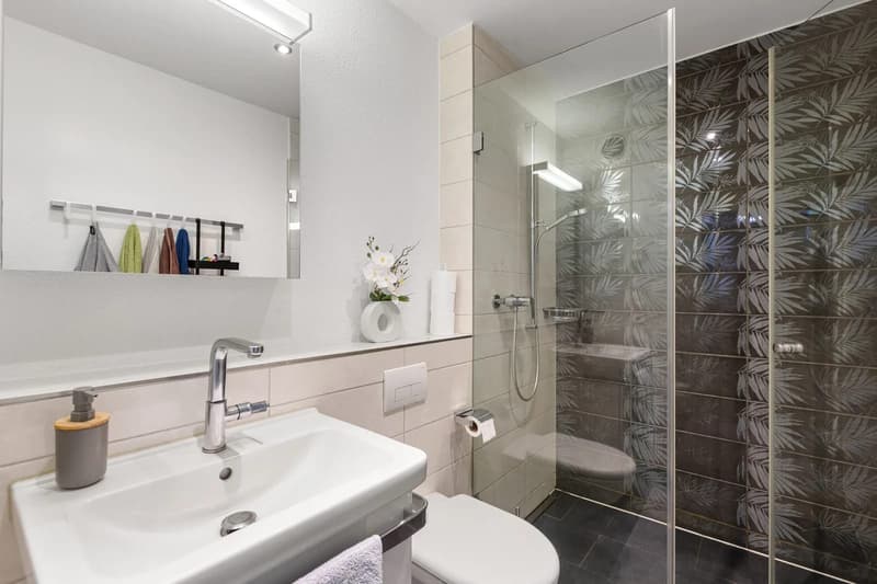 4.5-Zimmer-Wohnung mit Terrasse in Winterthur (8)