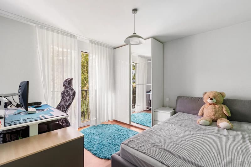 4.5-Zimmer-Wohnung mit Terrasse in Winterthur (5)