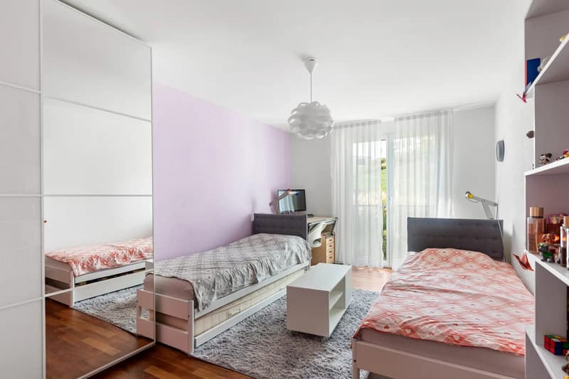 4.5-Zimmer-Wohnung mit Terrasse in Winterthur (6)