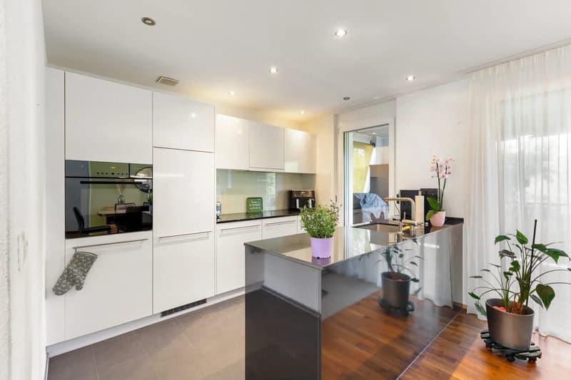 4.5-Zimmer-Wohnung mit Terrasse in Winterthur (2)
