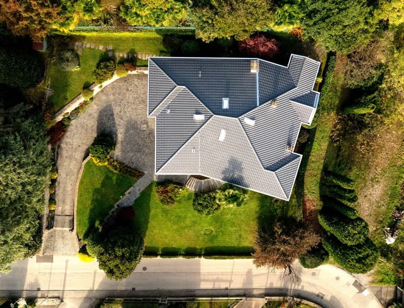 Villa élégante de 9,5 pièces avec vue panoramique à Morbio Inferiore (18)