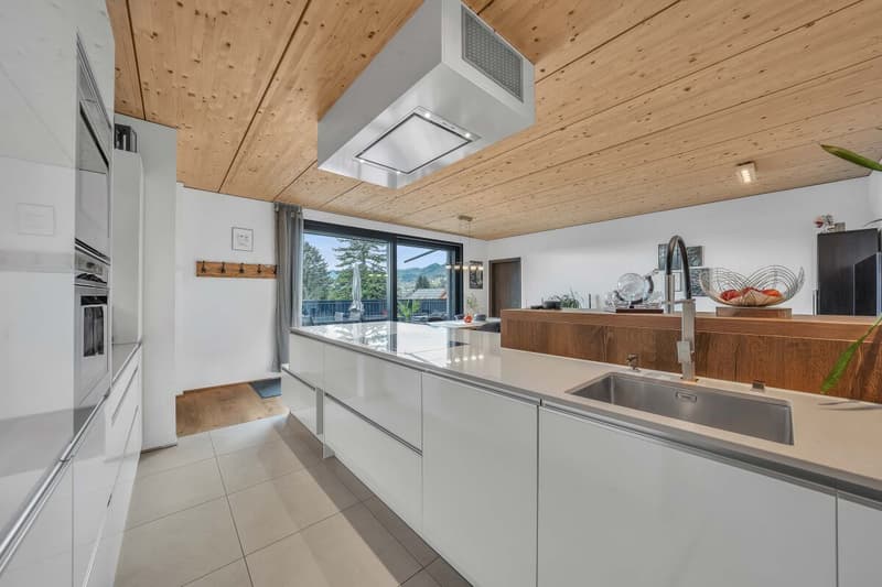 3.5-Room Attic Apartment (4)
