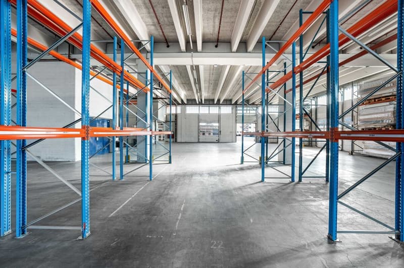 Warehouse space (6)