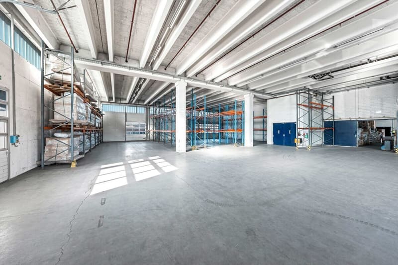 Warehouse space (4)