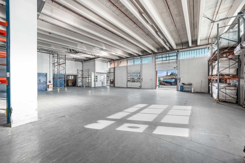 Warehouse space (5)