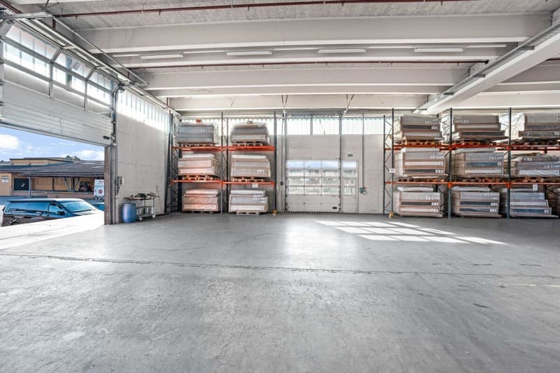 Warehouse space (3)