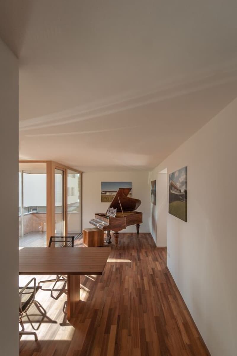 Espace de bureau/cabinet (4)