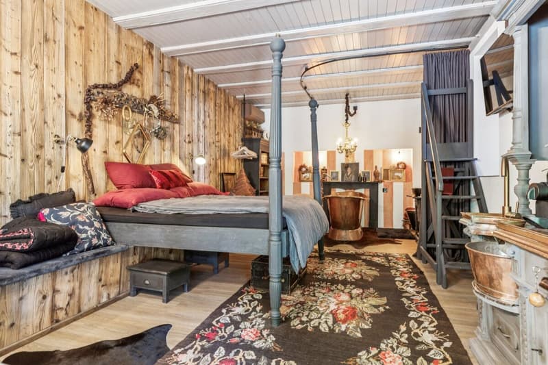 1-Bedroom Studio (3)