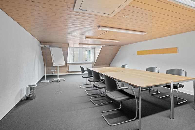 Espaces de bureau/pratique (3)
