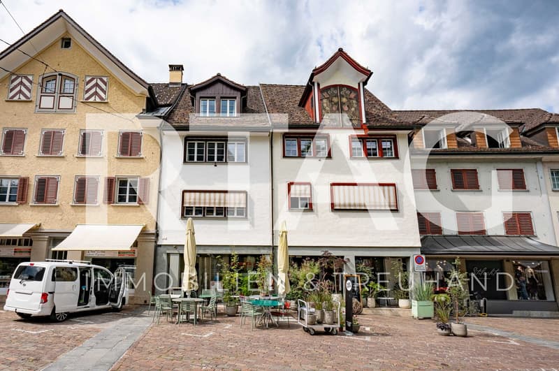 Büro-/Praxisflächen (1)