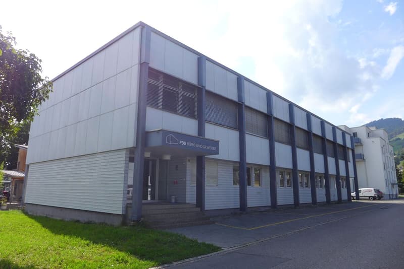 Locaux commerciaux (3)