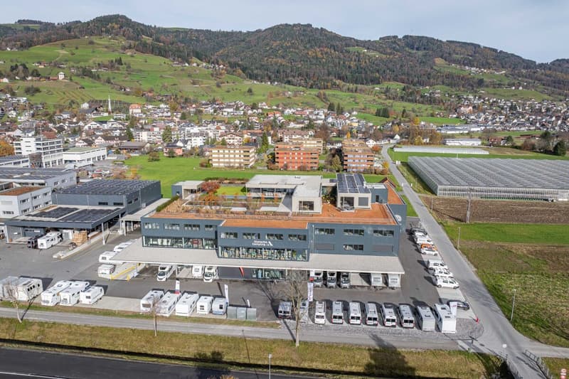 Gewerbefläche (2)