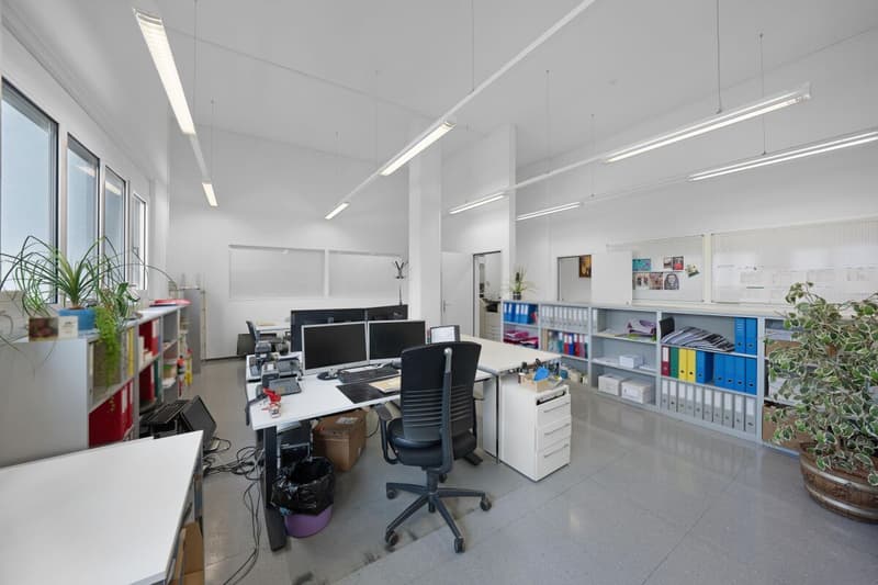 Office and storage spaces (6)