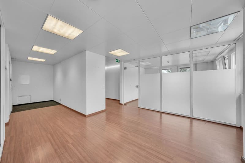Practice premises (3)