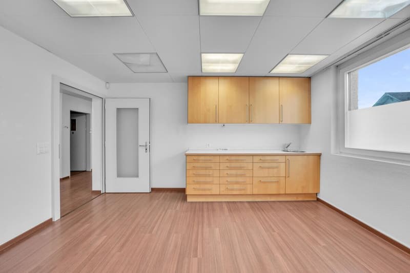 Practice premises (5)
