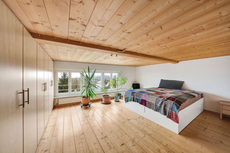Habiter chaleureusement avec une vue de rêve (9)