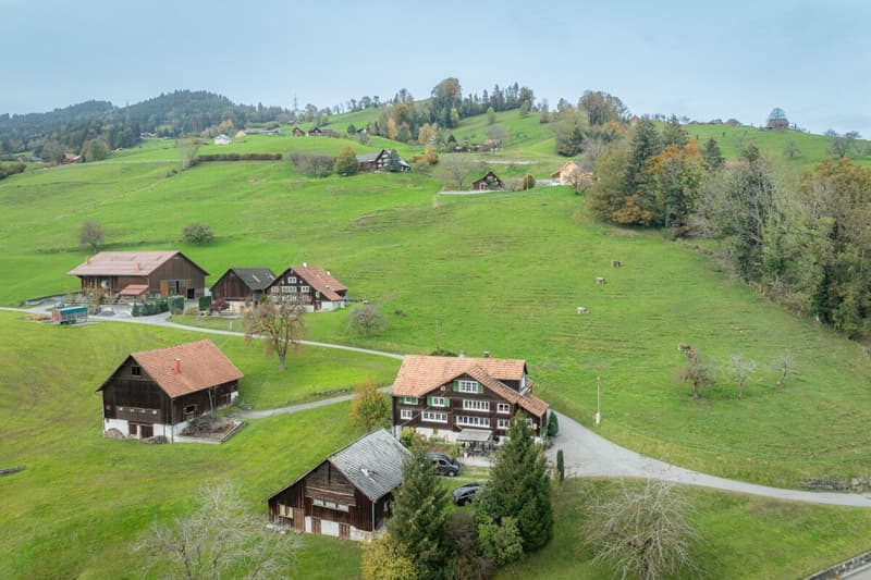 Habiter chaleureusement avec une vue de rêve (2)