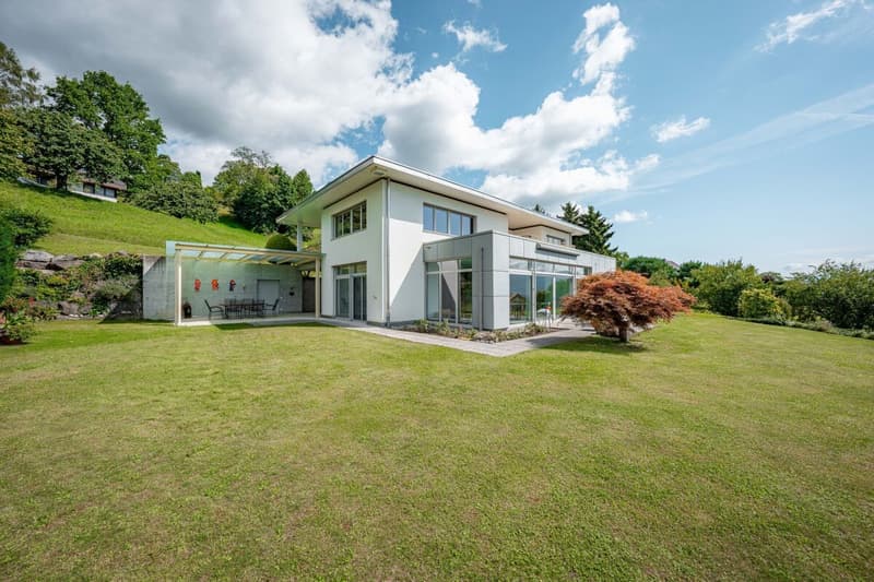 Casa unifamiliare (4)