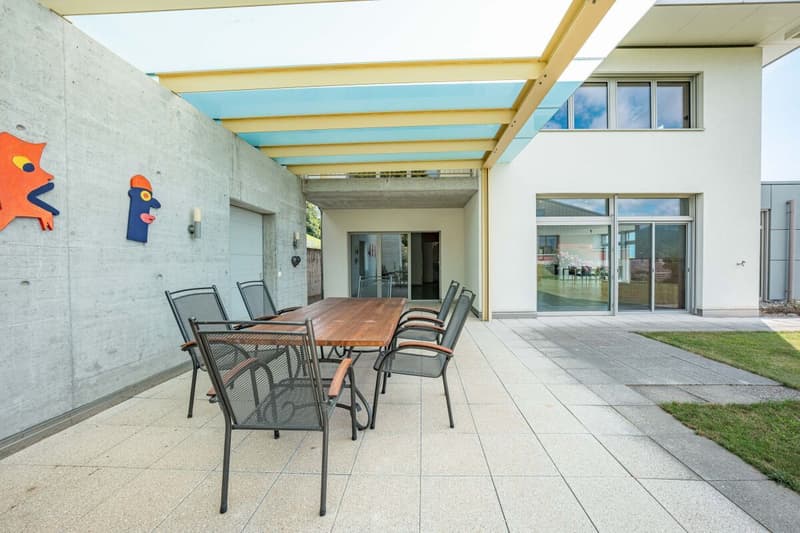 Casa unifamiliare (14)