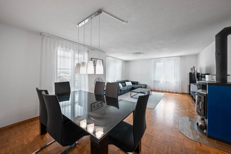 Appartement 4,5 pièces (5)