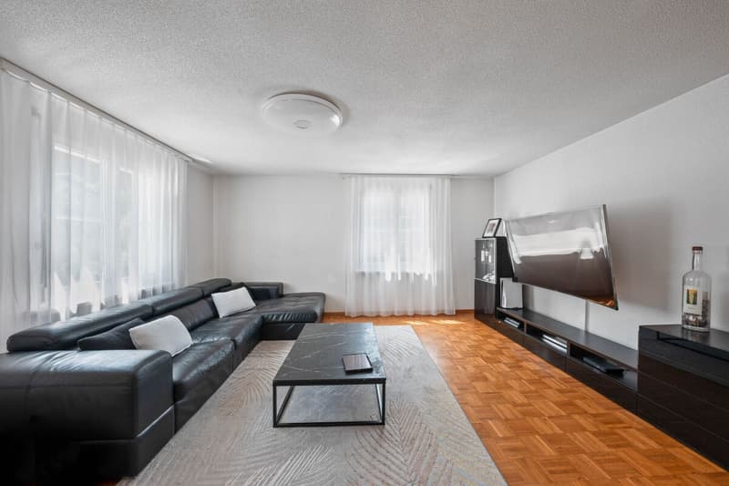 Appartement 4,5 pièces (3)