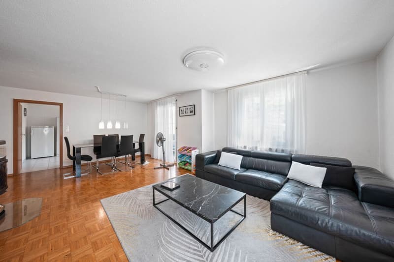 Appartement 4,5 pièces (4)