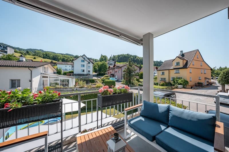Appartement 4,5 pièces (9)