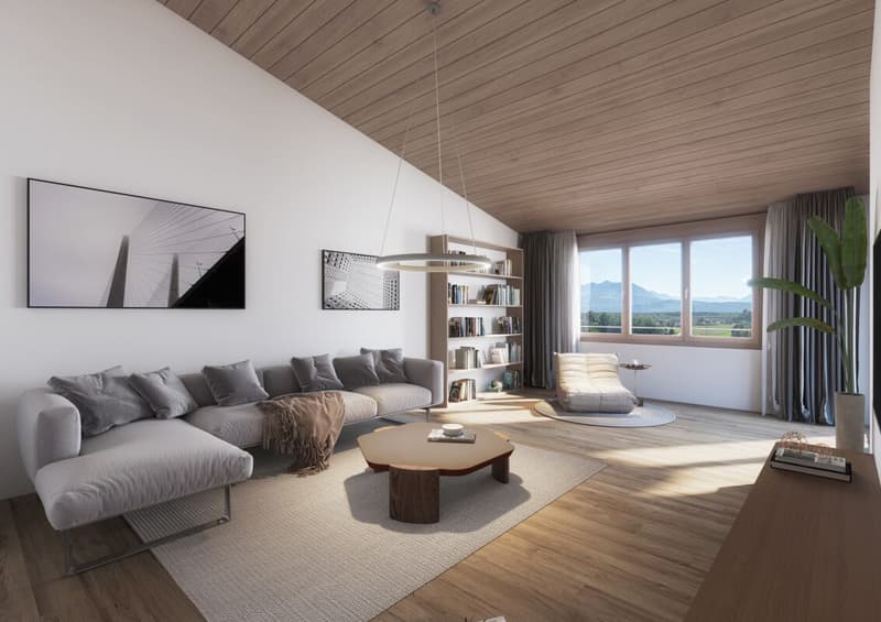 5.5-room owner-occupied apartment in the Sonnhalde residential complex (3)