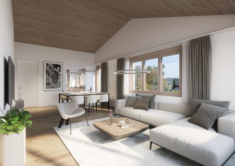 5.5-room owner-occupied apartment in the Sonnhalde residential complex (4)