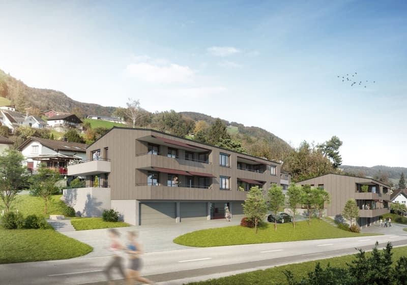 5.5-room owner-occupied apartment in the Sonnhalde residential complex (6)